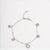 Orbit Drops Bracelet