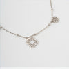 Orbit Drops Bracelet