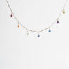Starlit Hue Neckchain