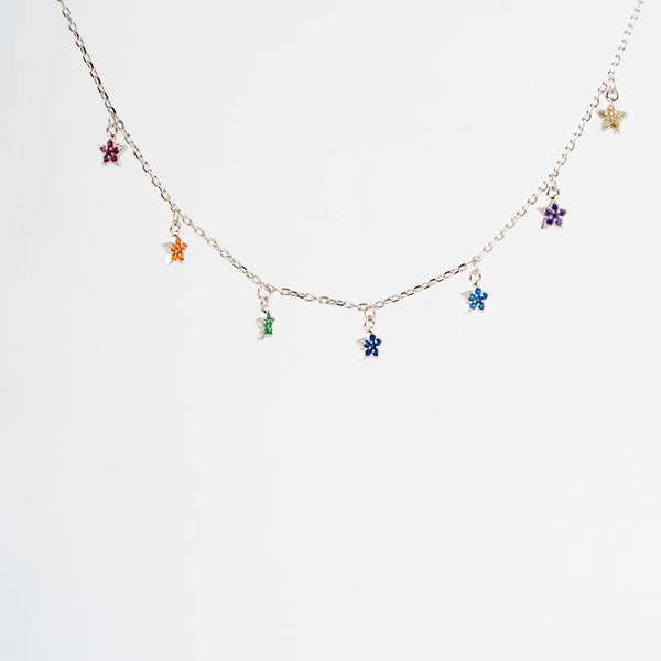 Starlit Hue Neckchain