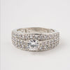 Luna Luxe Ring