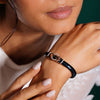 Flutter Charm Band